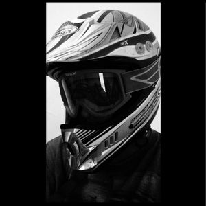 Meet your Posher, Marvin